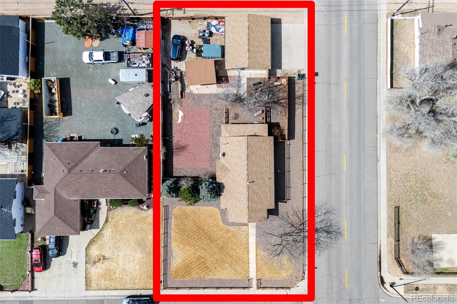 MLS Image #46 for 205 s 10th avenue,brighton, Colorado