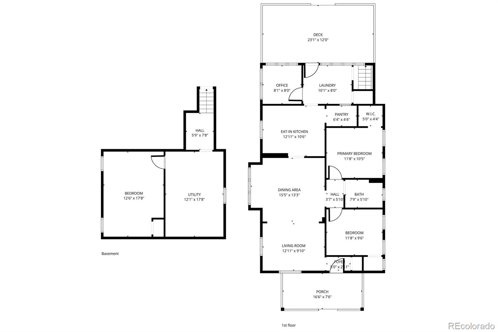 MLS Image #49 for 205 s 10th avenue,brighton, Colorado