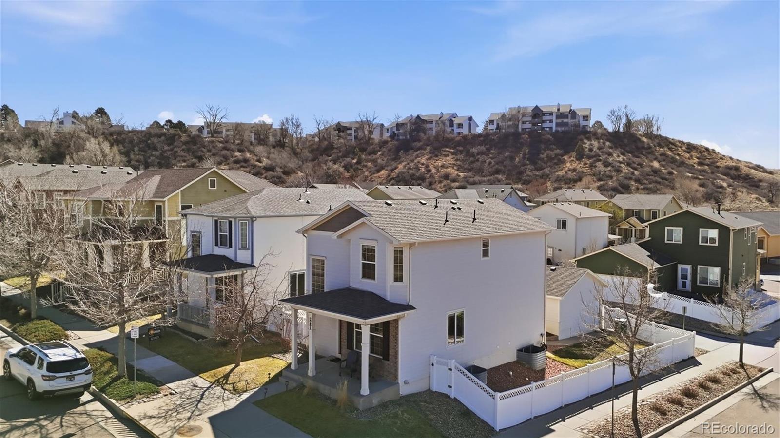 MLS Image #0 for 2281  st james drive,colorado springs, Colorado