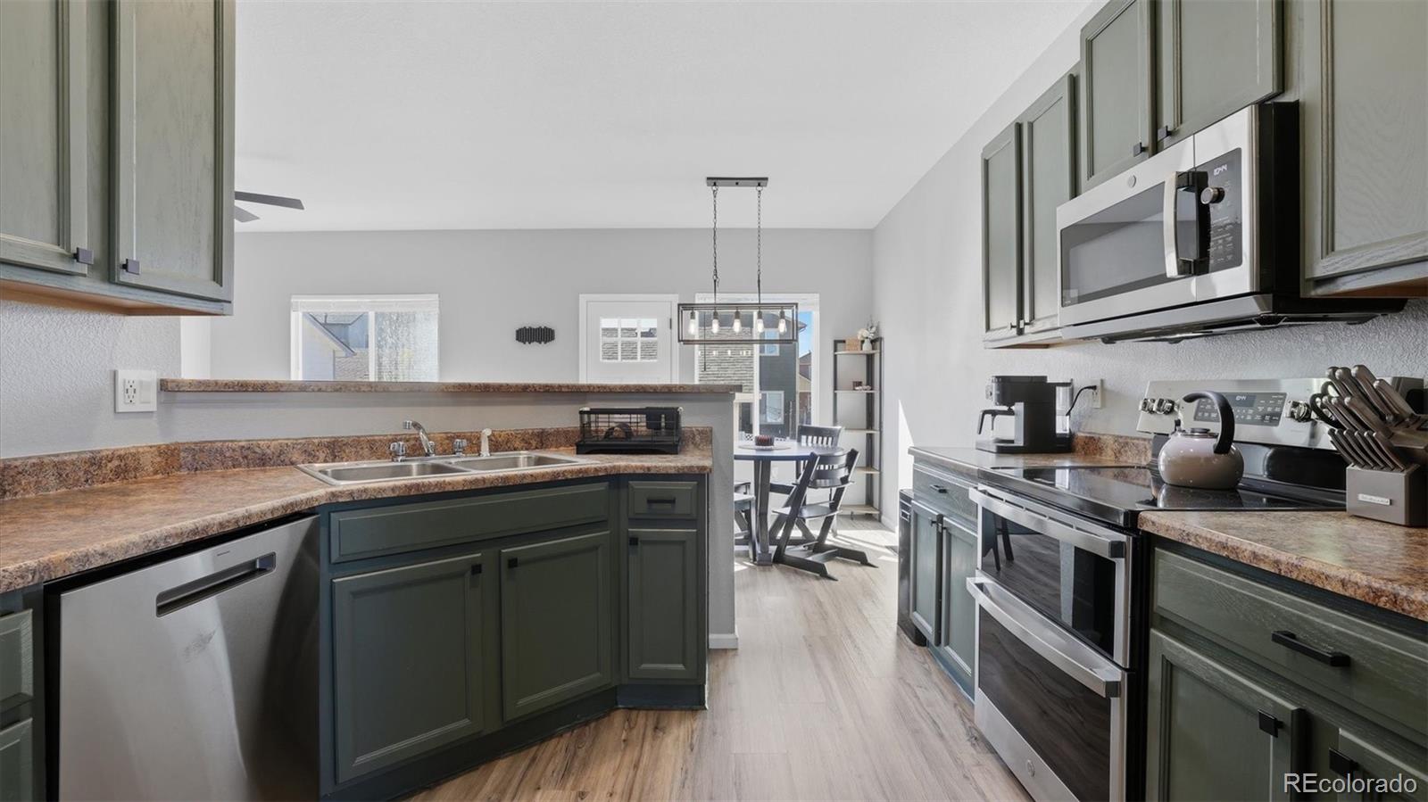 MLS Image #17 for 2281  st james drive,colorado springs, Colorado