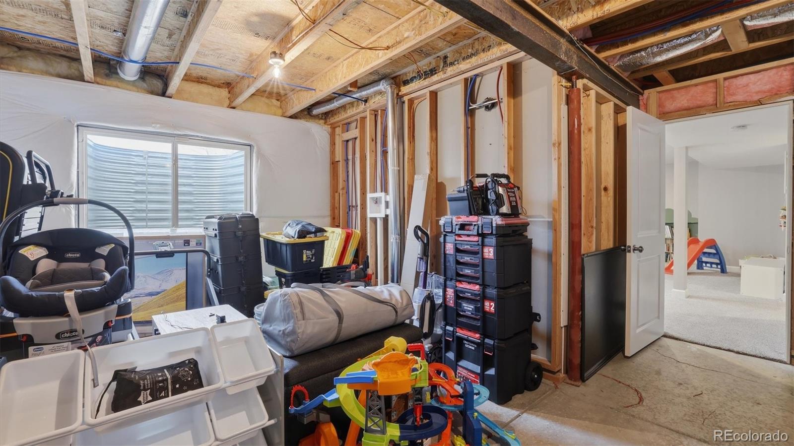 MLS Image #38 for 2281  st james drive,colorado springs, Colorado