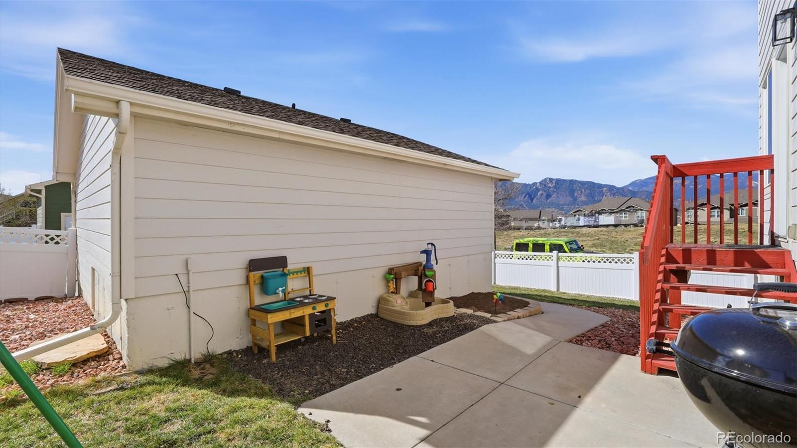 MLS Image #39 for 2281  st james drive,colorado springs, Colorado