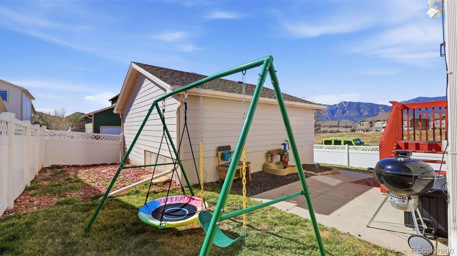 MLS Image #40 for 2281  st james drive,colorado springs, Colorado