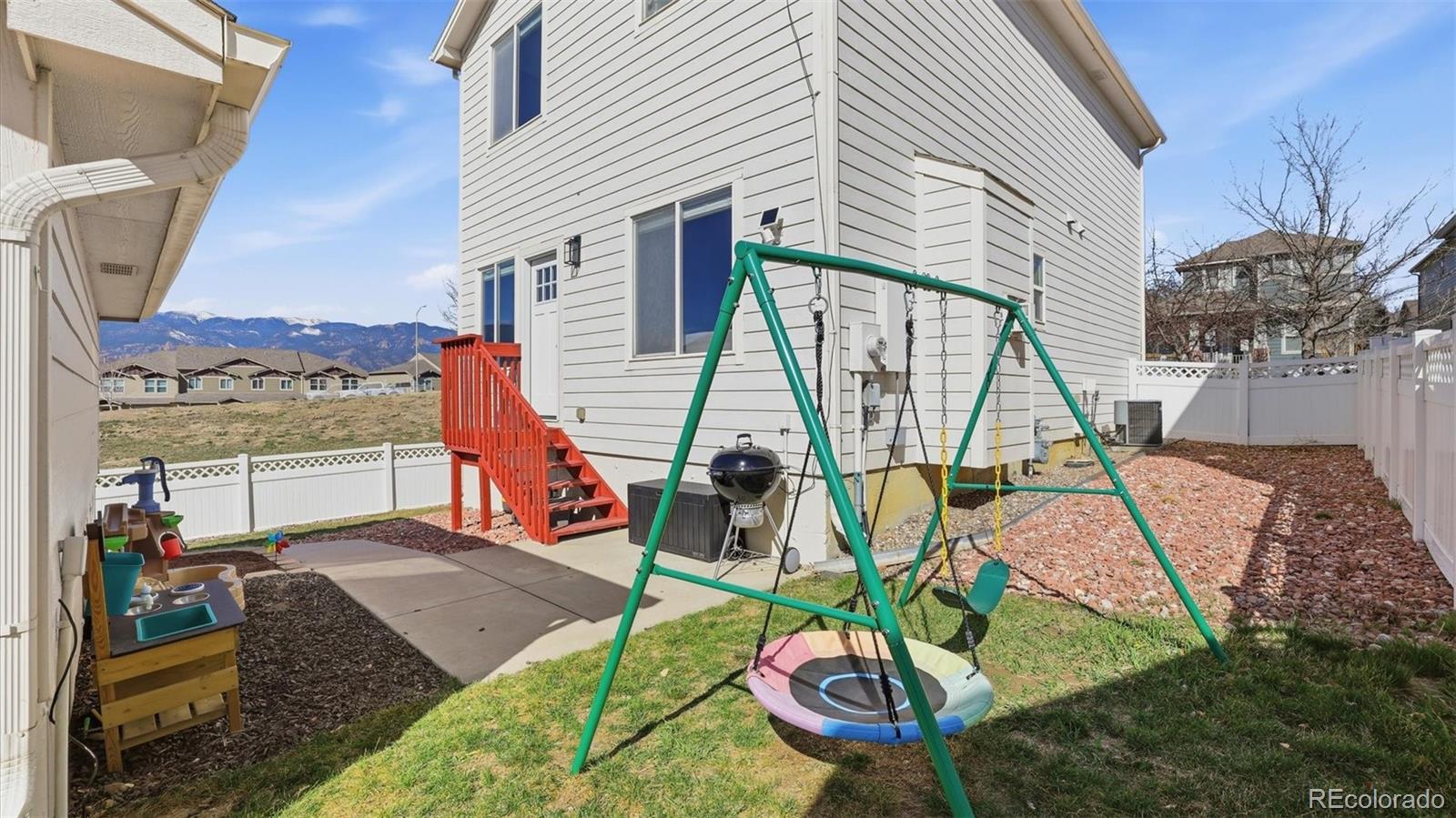 MLS Image #41 for 2281  st james drive,colorado springs, Colorado