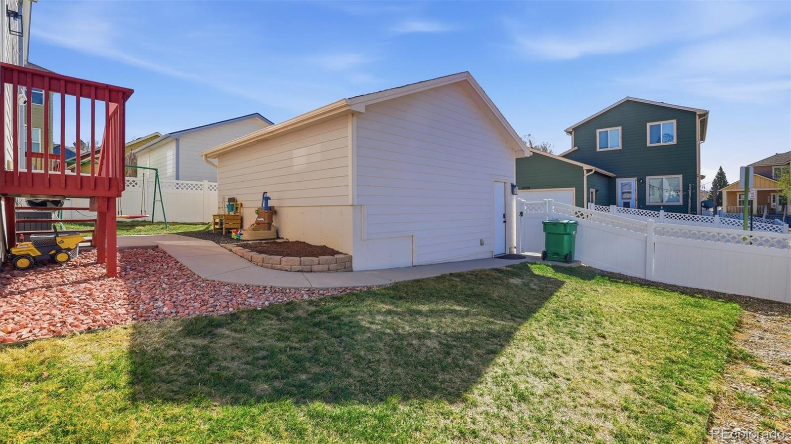 MLS Image #44 for 2281  st james drive,colorado springs, Colorado