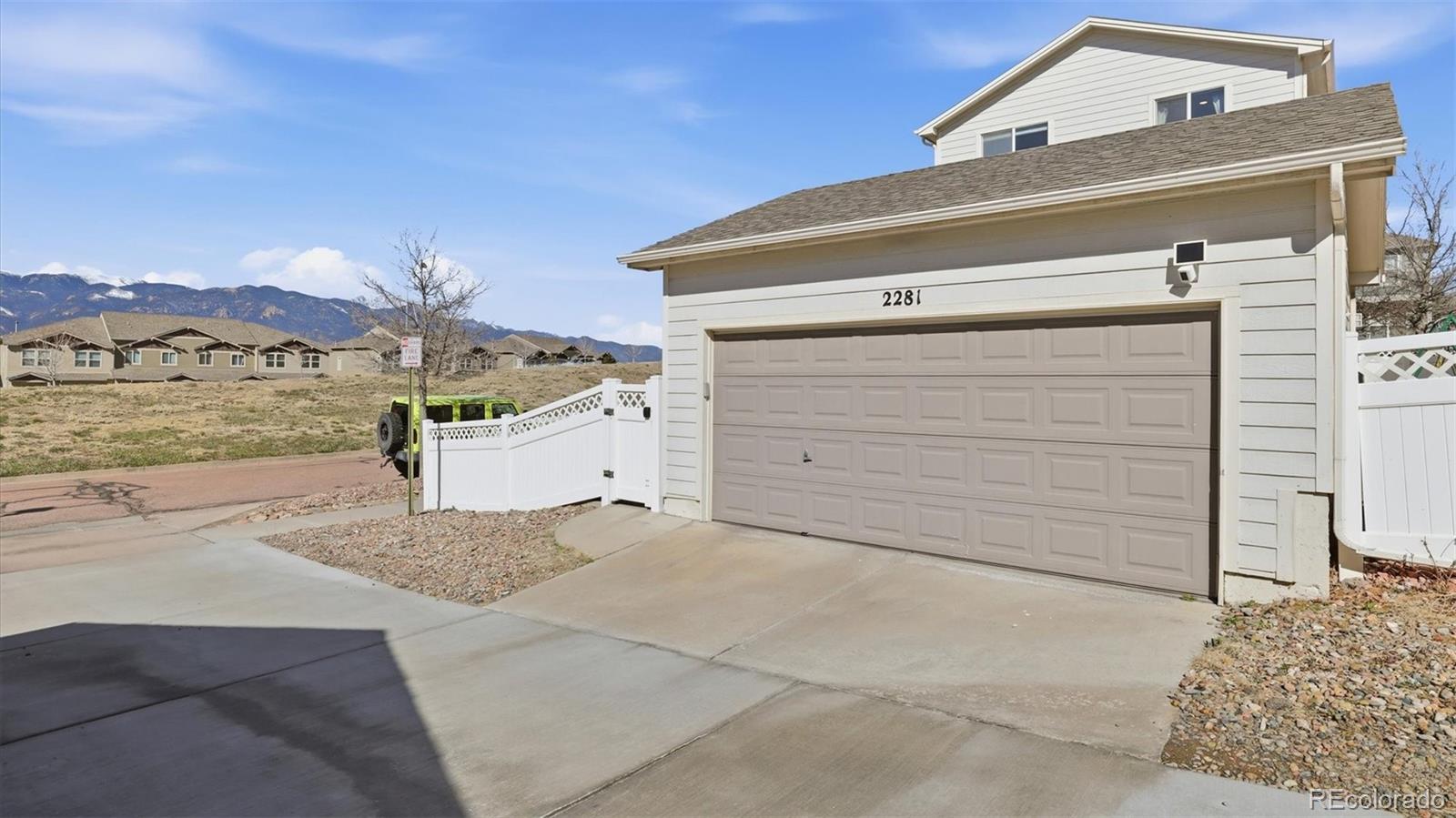 MLS Image #45 for 2281  st james drive,colorado springs, Colorado