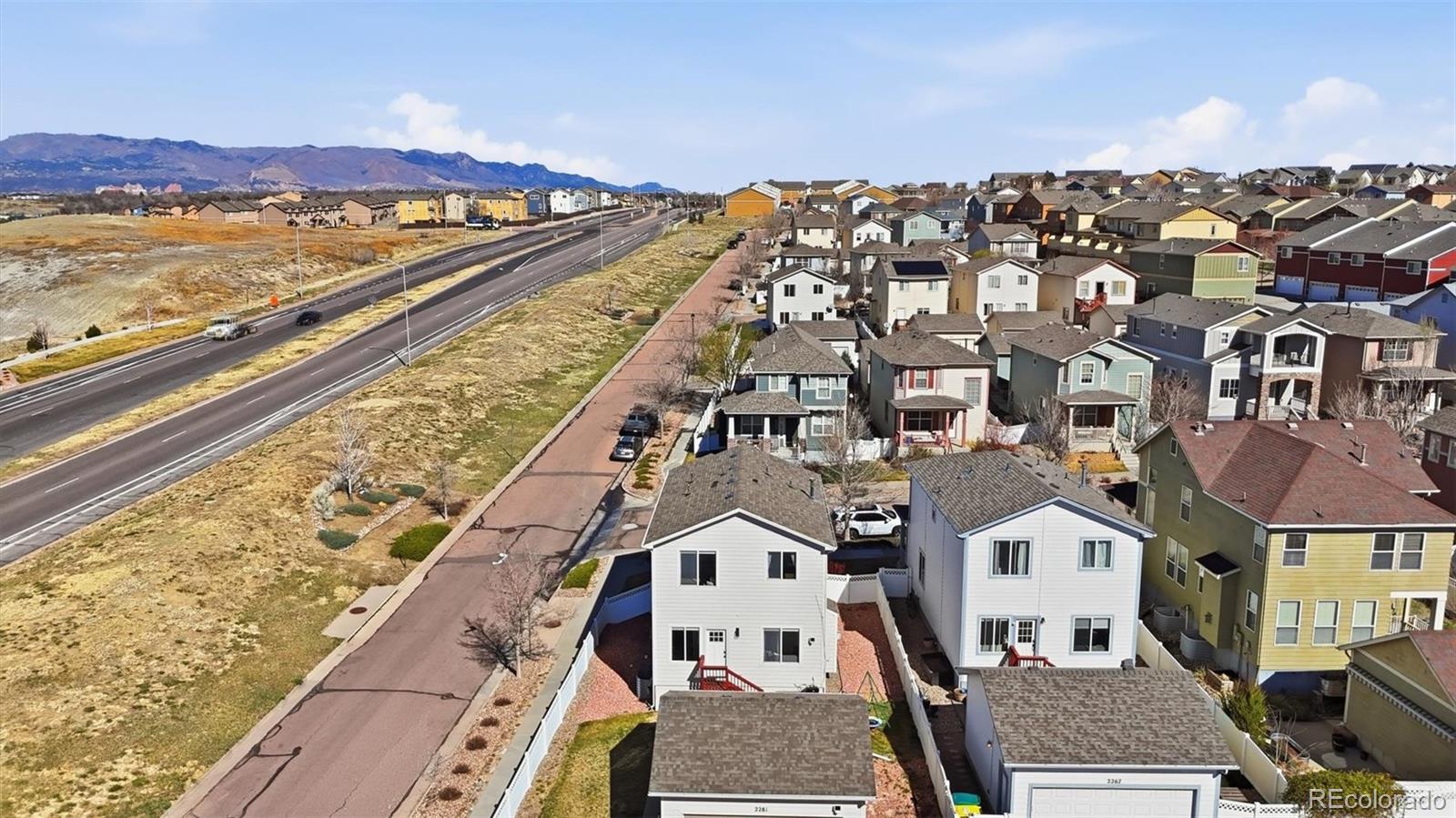 MLS Image #46 for 2281  st james drive,colorado springs, Colorado