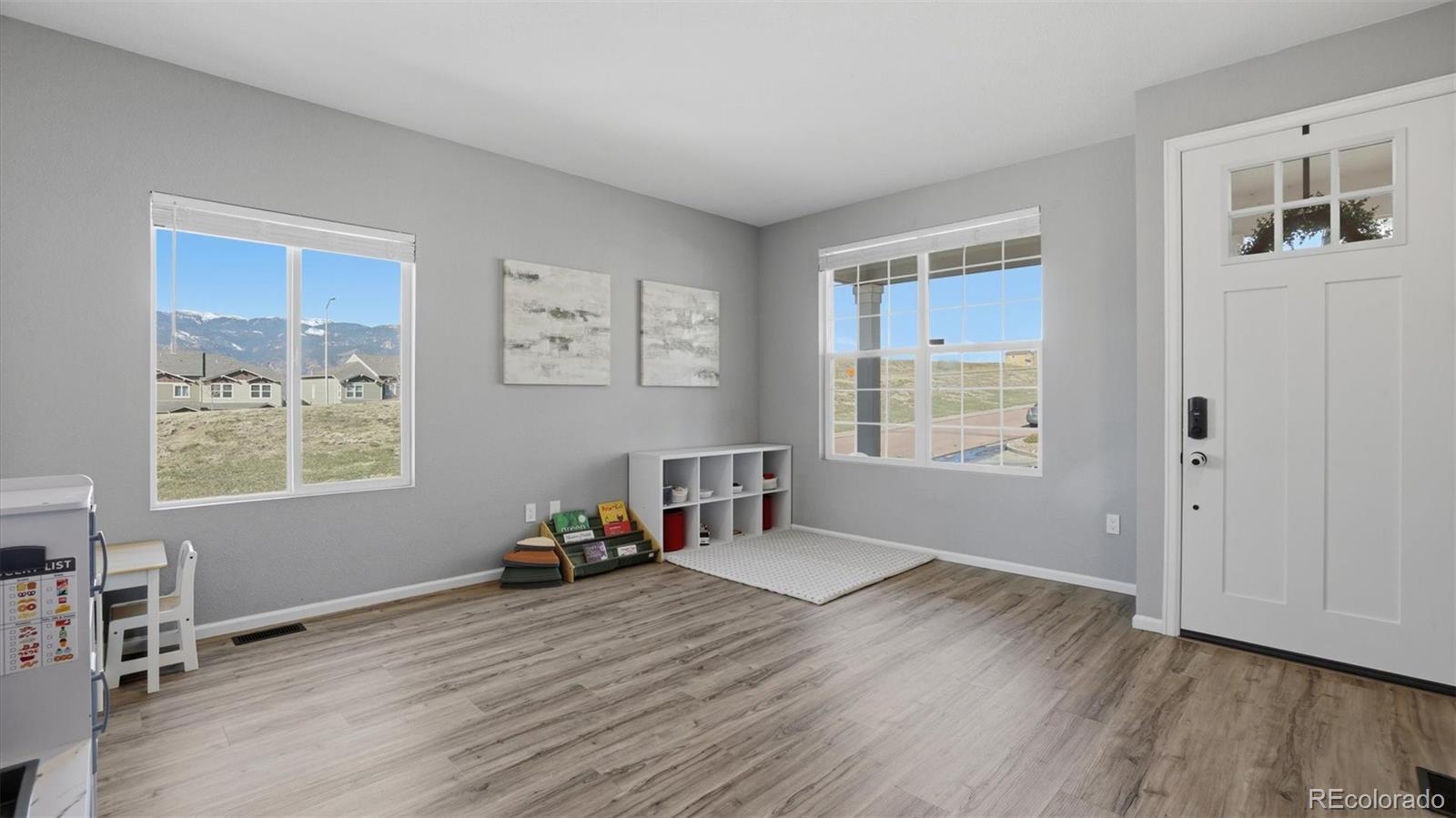 MLS Image #6 for 2281  st james drive,colorado springs, Colorado