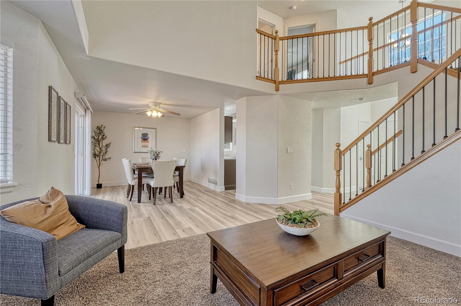 MLS Image #1 for 18295  michigan creek way,parker, Colorado