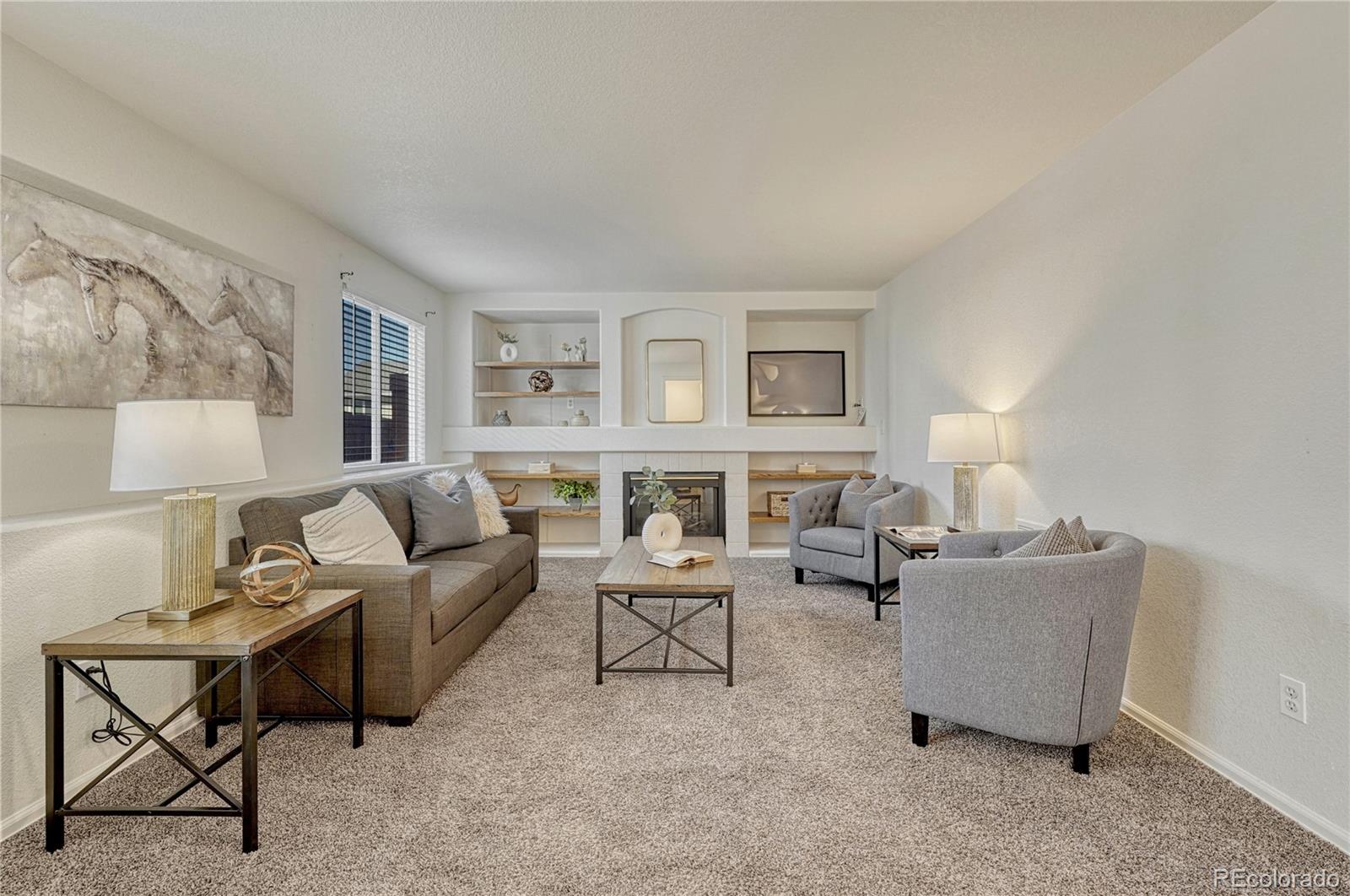 MLS Image #15 for 18295  michigan creek way,parker, Colorado
