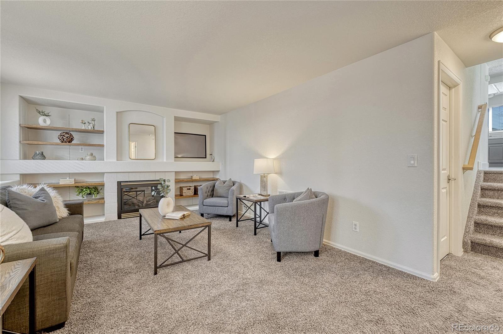 MLS Image #16 for 18295  michigan creek way,parker, Colorado