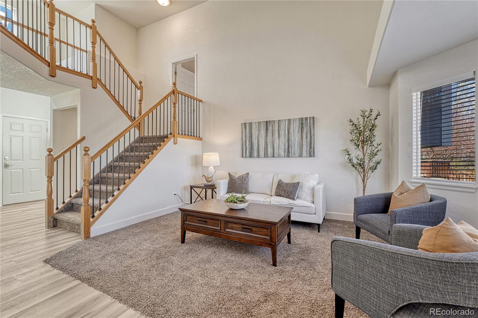 MLS Image #2 for 18295  michigan creek way,parker, Colorado