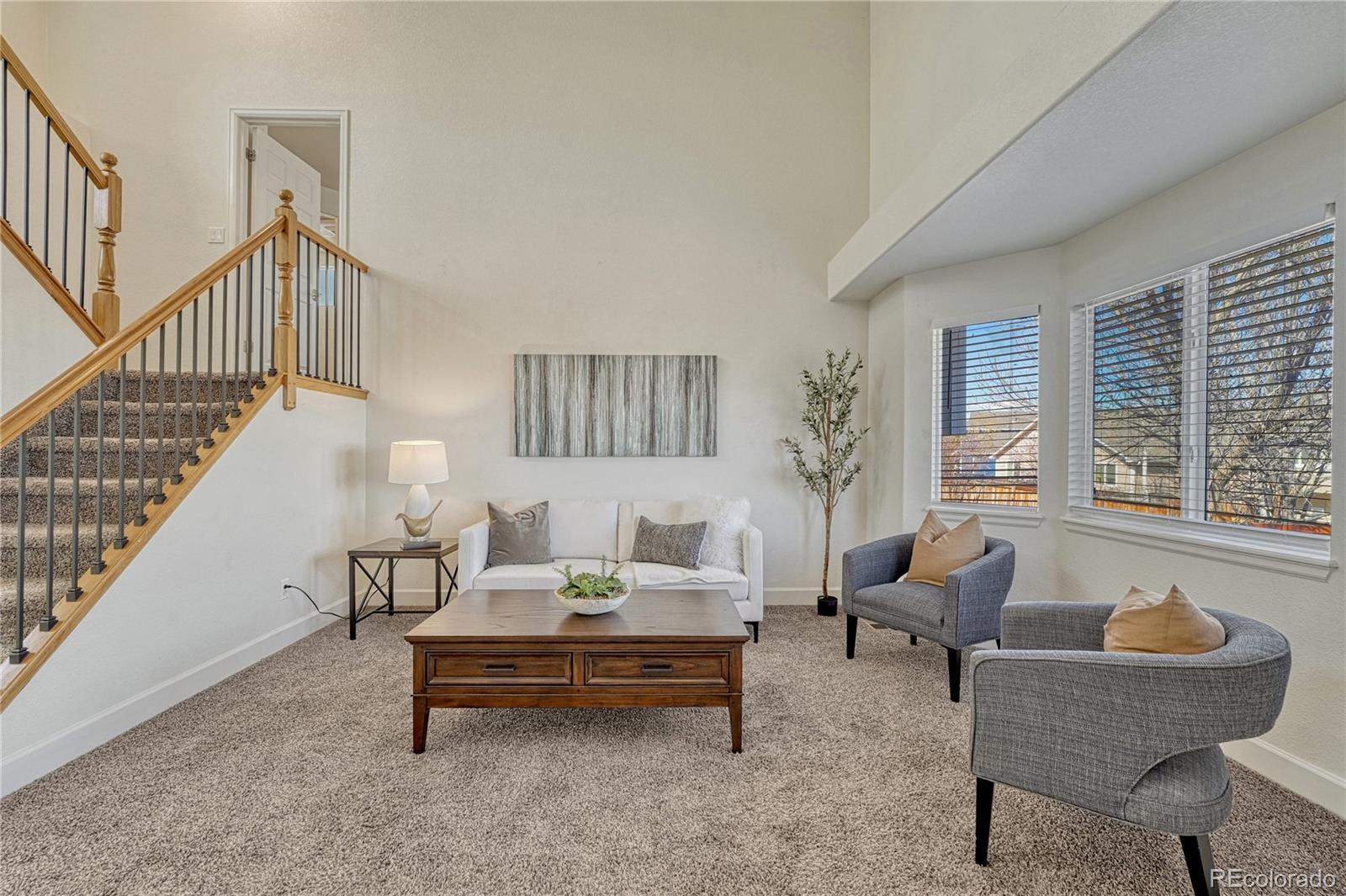 MLS Image #3 for 18295  michigan creek way,parker, Colorado
