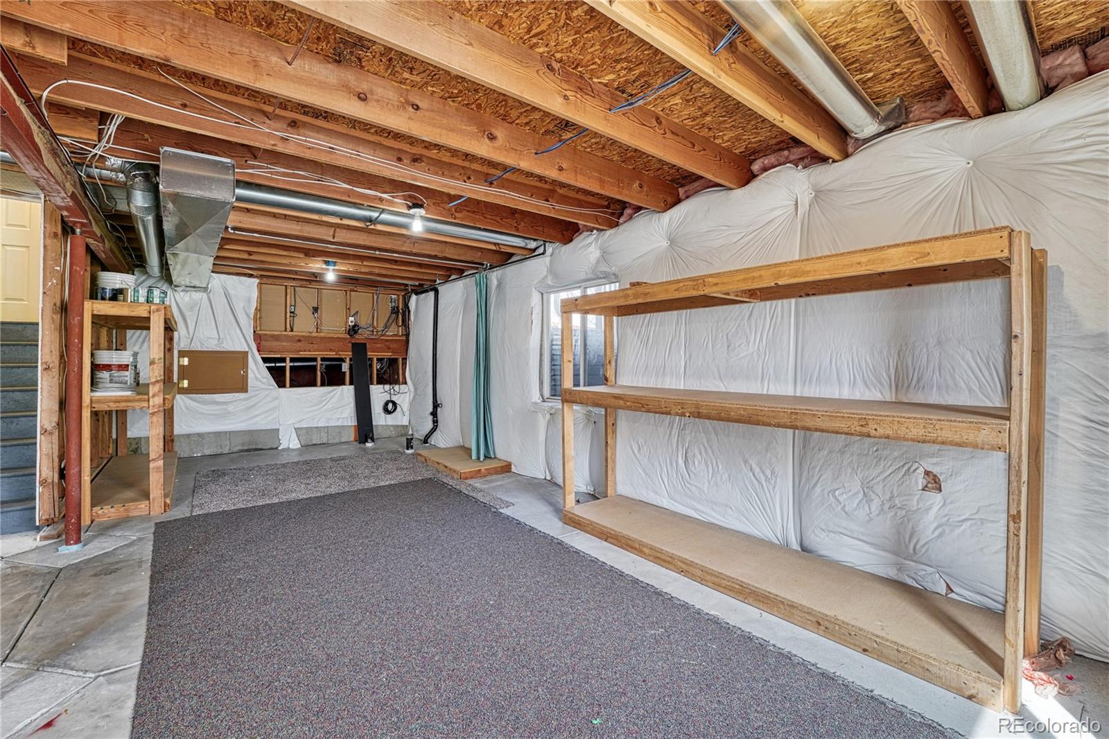 MLS Image #31 for 18295  michigan creek way,parker, Colorado