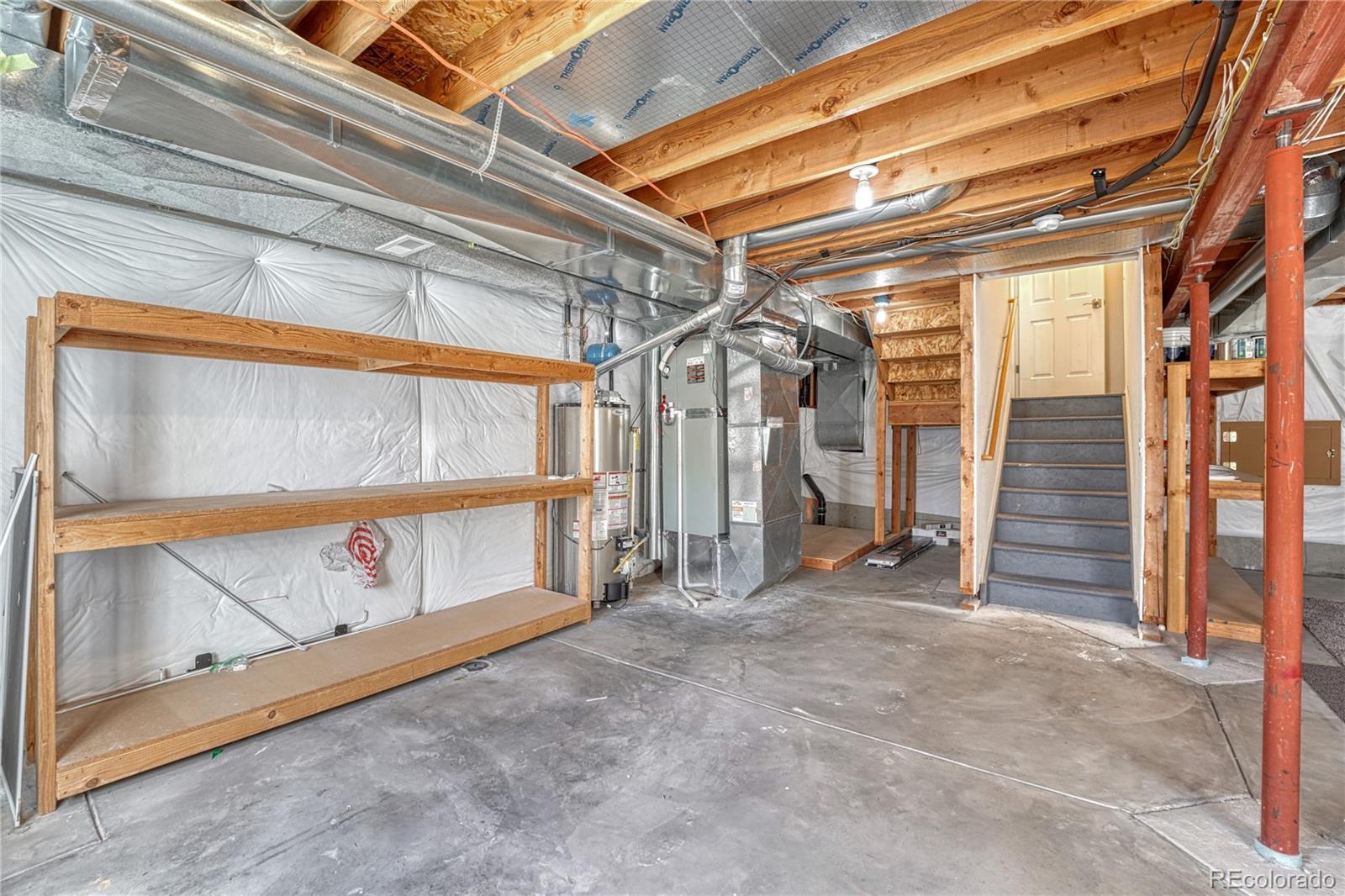 MLS Image #32 for 18295  michigan creek way,parker, Colorado