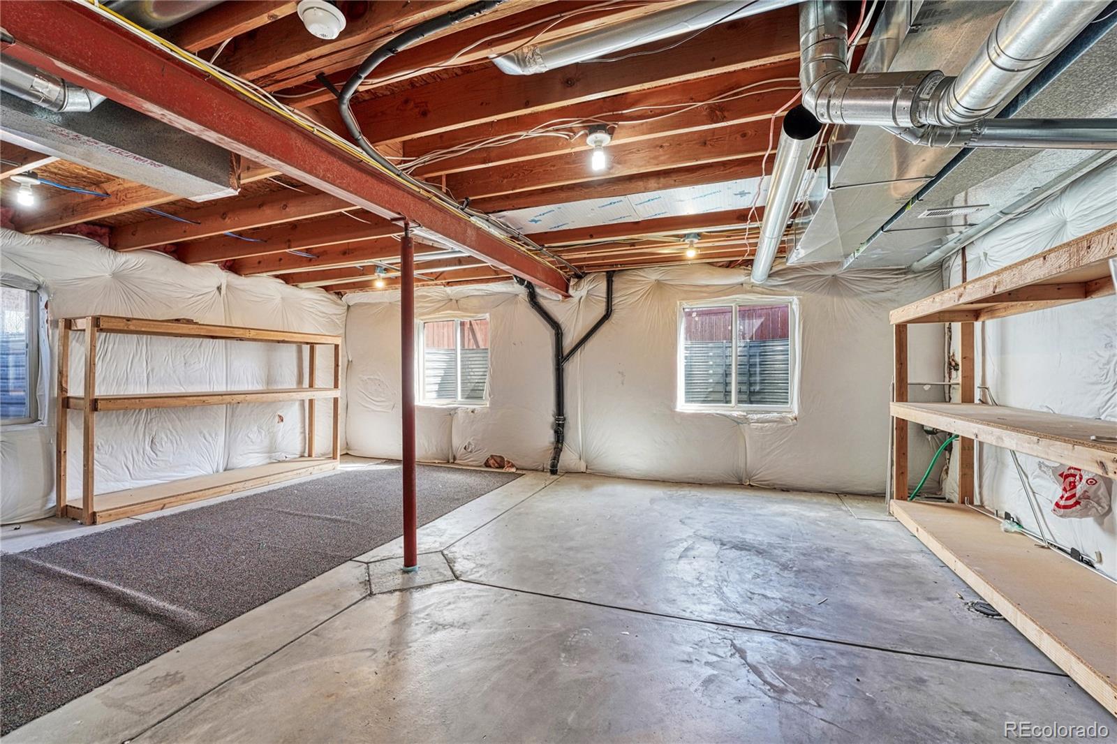 MLS Image #33 for 18295  michigan creek way,parker, Colorado