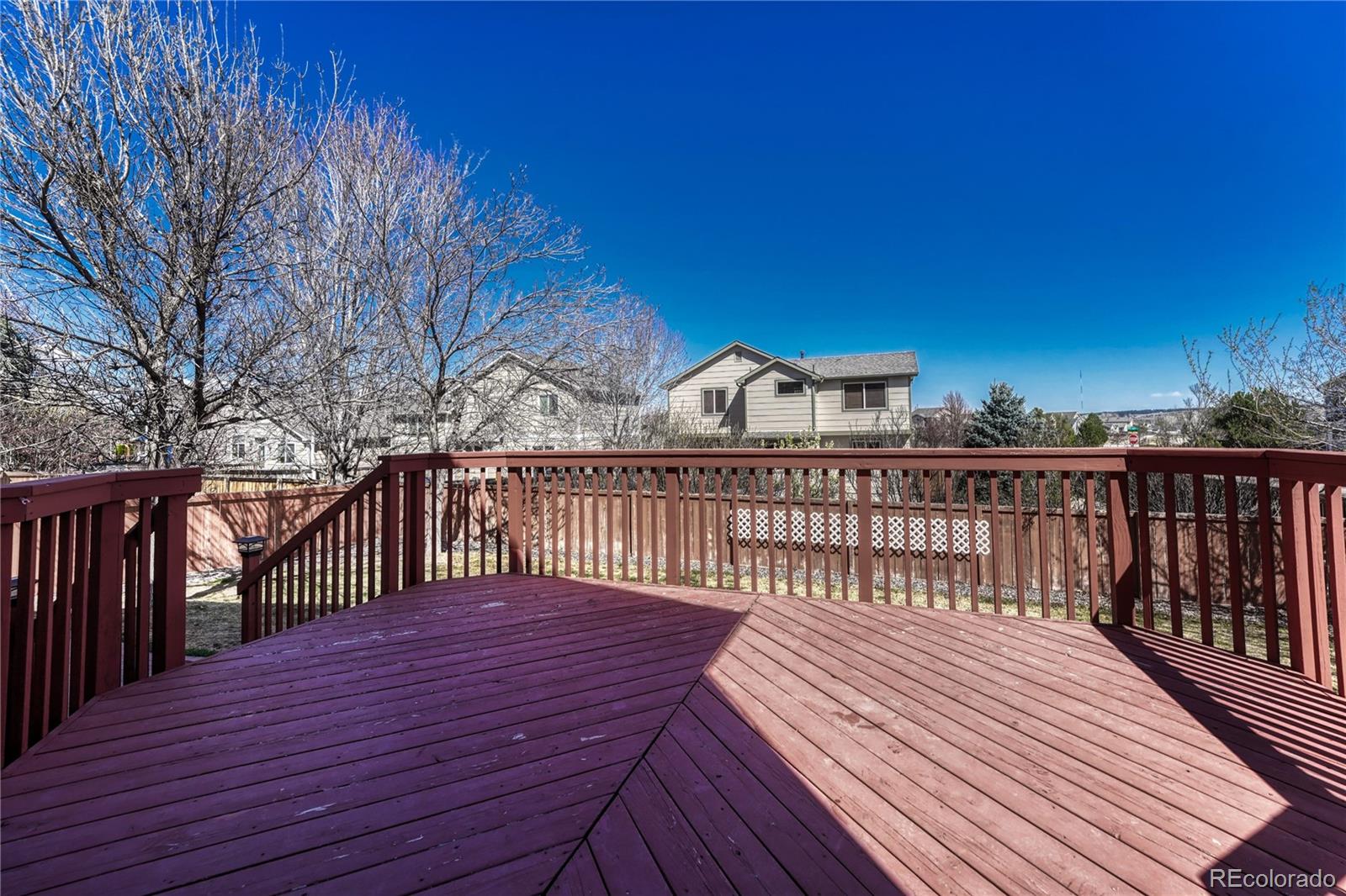 MLS Image #34 for 18295  michigan creek way,parker, Colorado