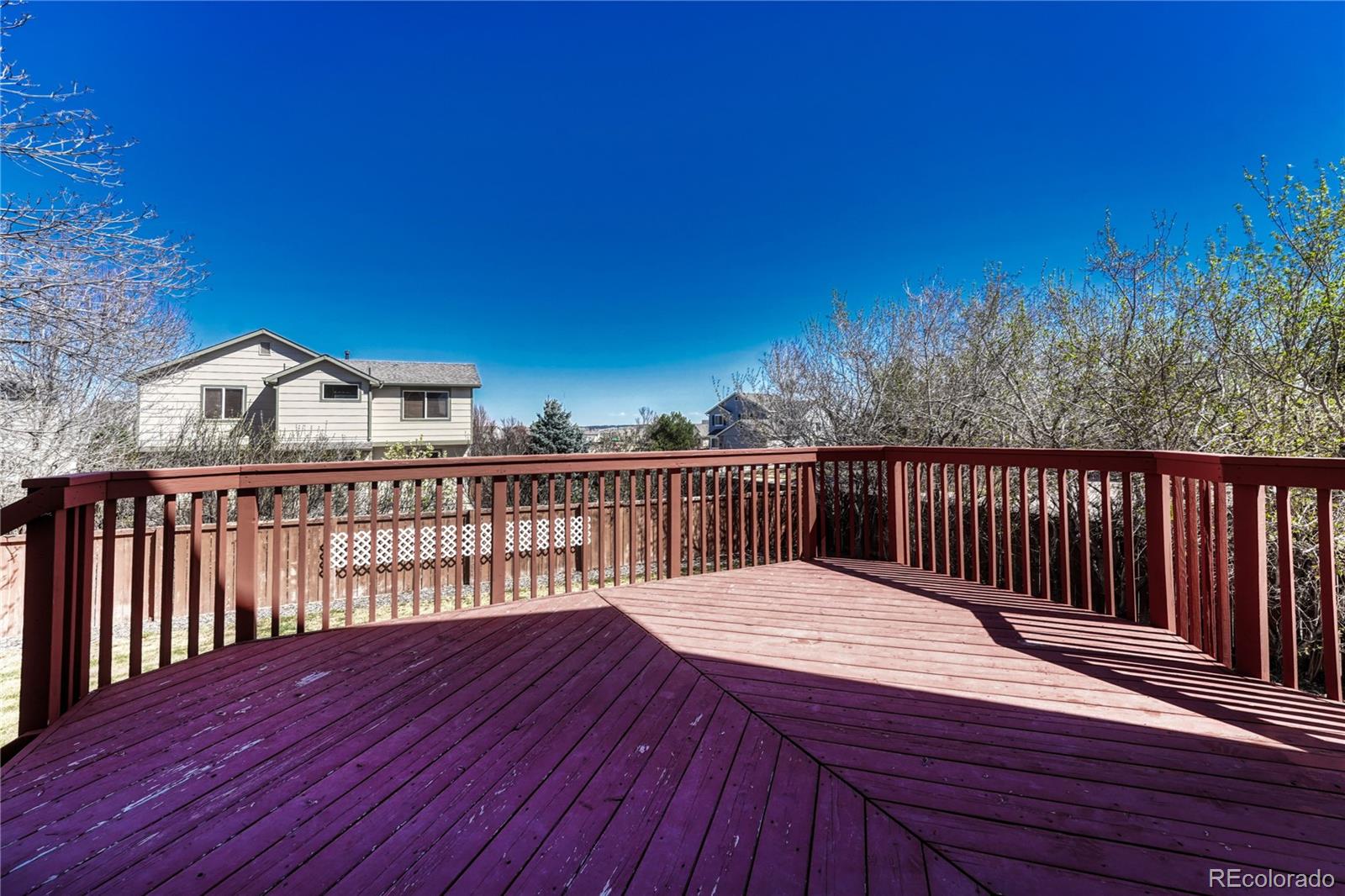 MLS Image #35 for 18295  michigan creek way,parker, Colorado