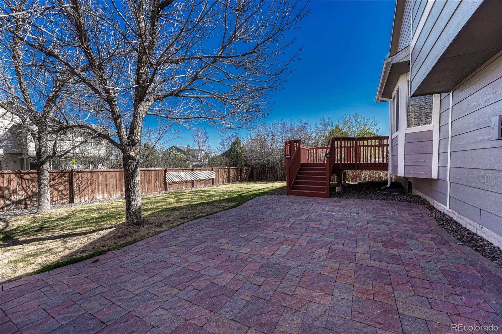 MLS Image #37 for 18295  michigan creek way,parker, Colorado