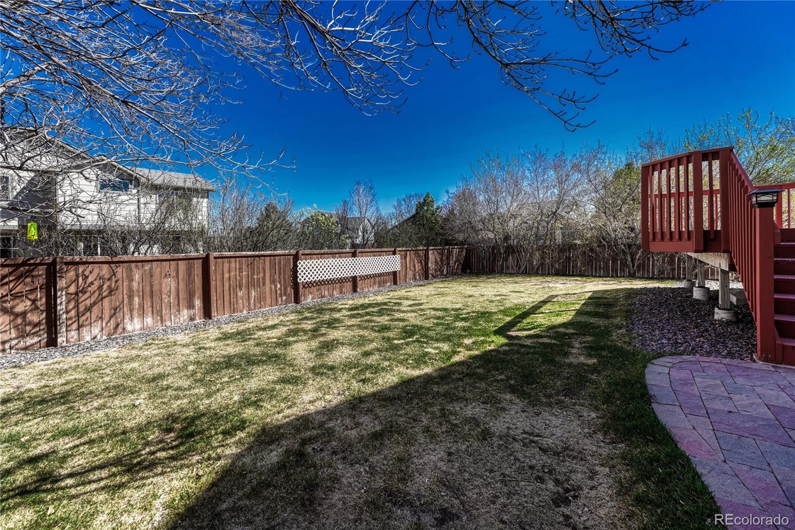 MLS Image #38 for 18295  michigan creek way,parker, Colorado