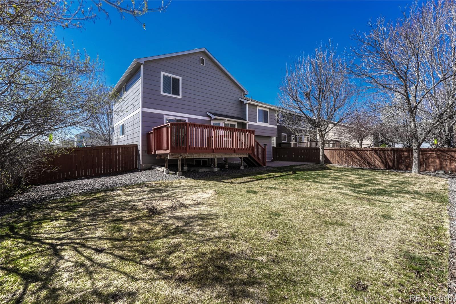 MLS Image #39 for 18295  michigan creek way,parker, Colorado