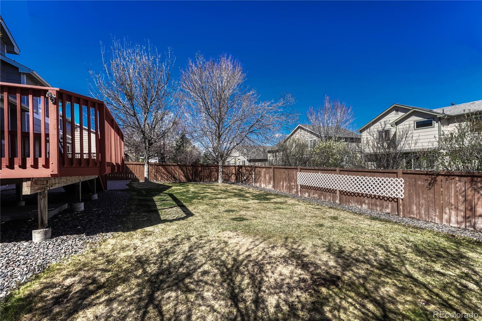 MLS Image #40 for 18295  michigan creek way,parker, Colorado
