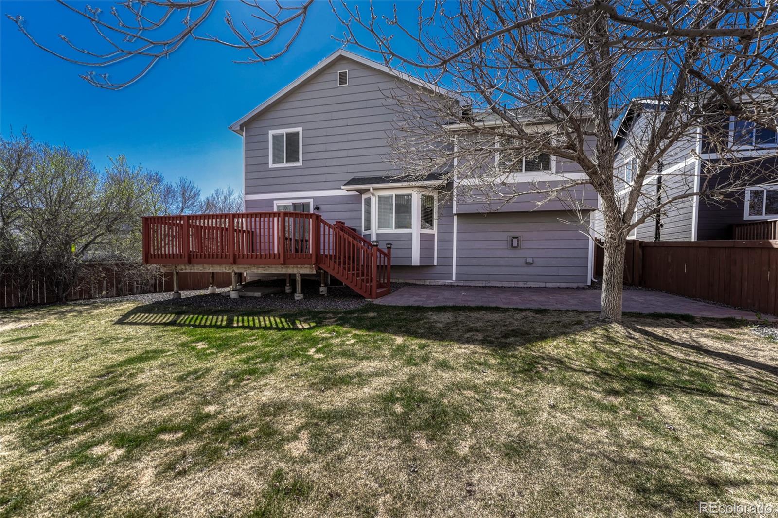 MLS Image #41 for 18295  michigan creek way,parker, Colorado