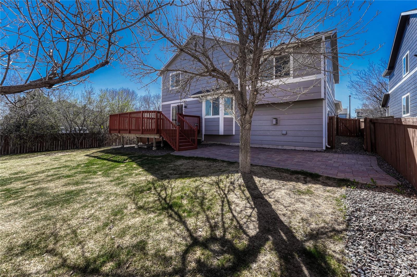 MLS Image #42 for 18295  michigan creek way,parker, Colorado