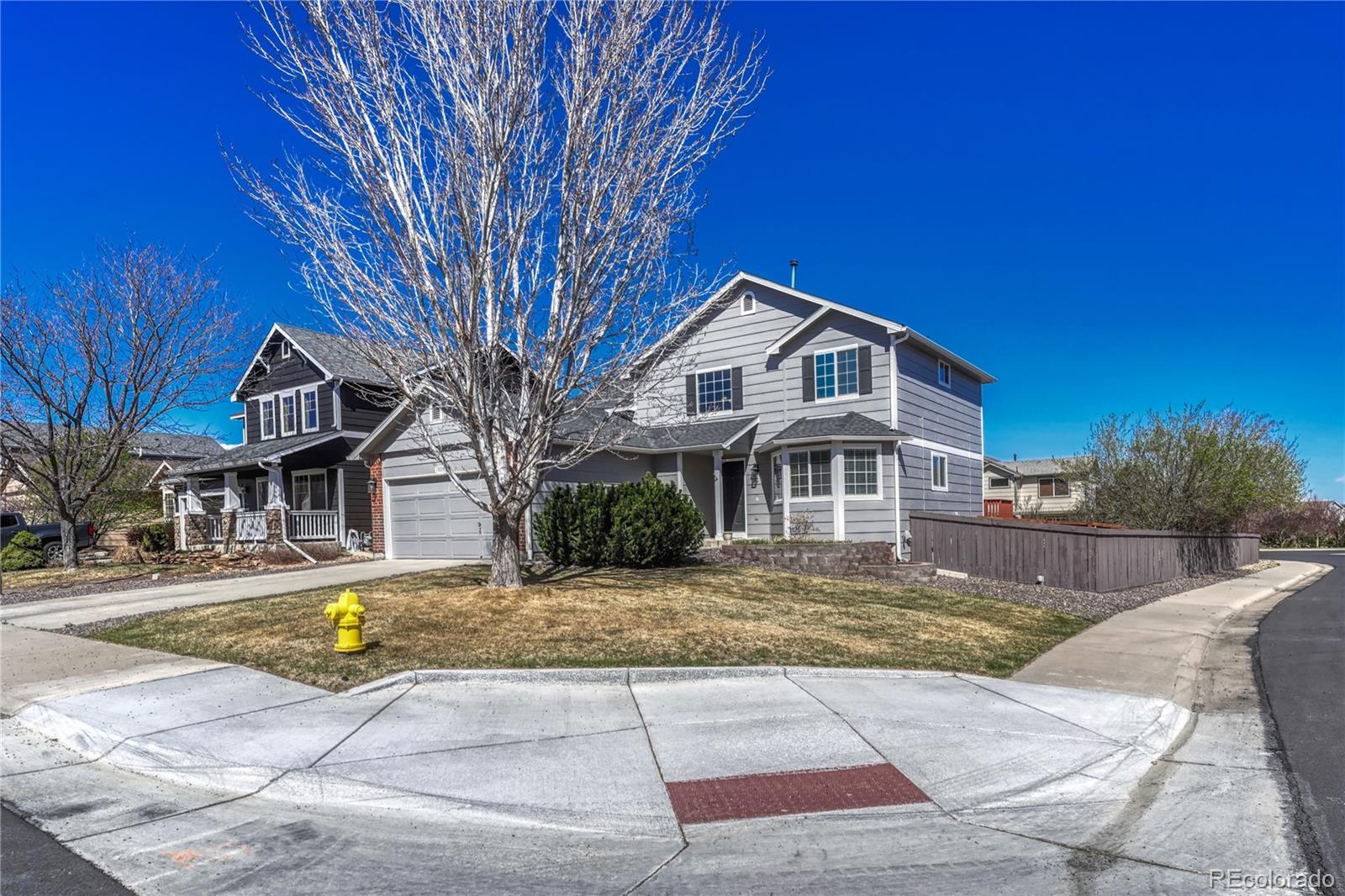 MLS Image #43 for 18295  michigan creek way,parker, Colorado