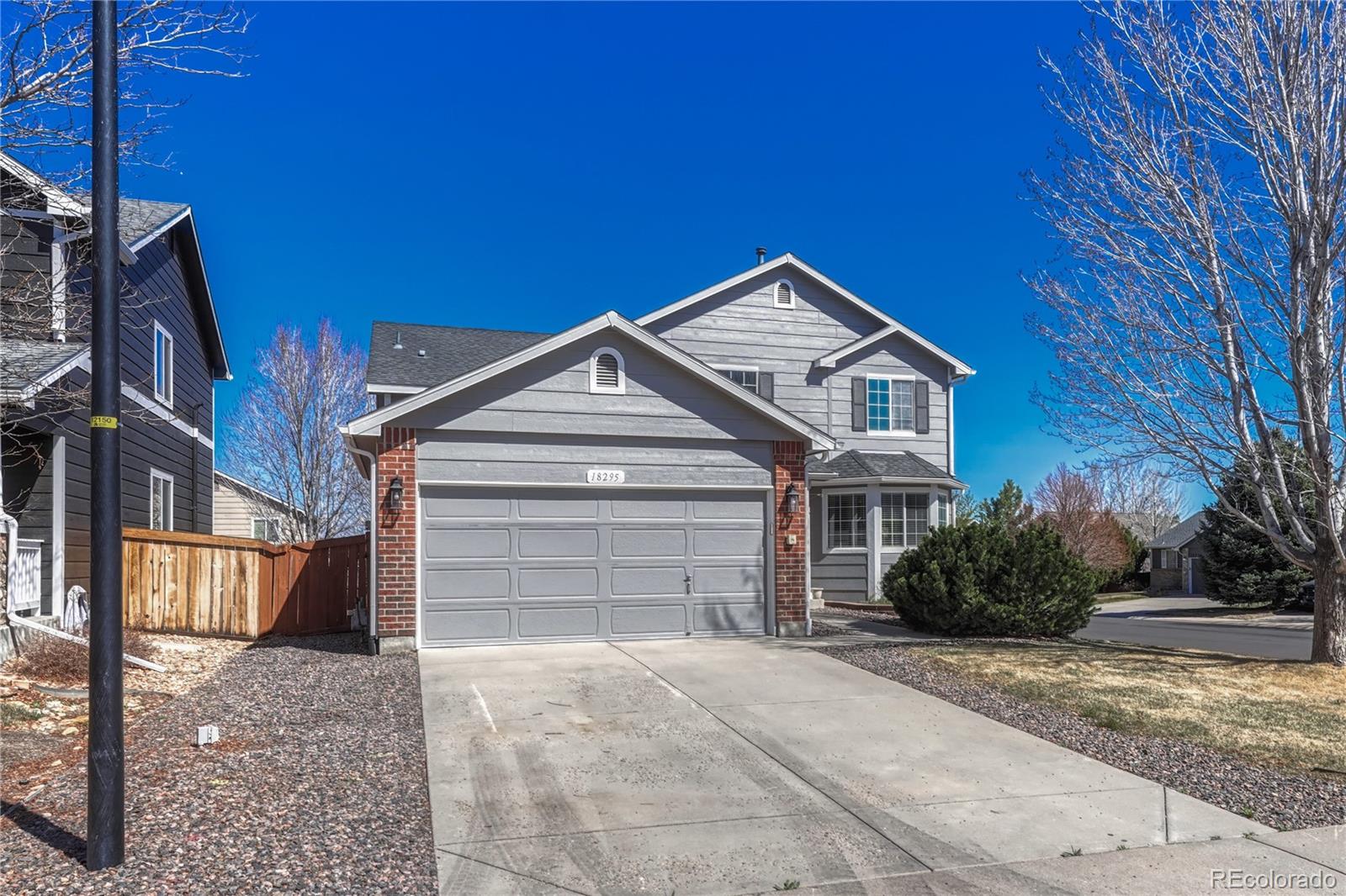 MLS Image #45 for 18295  michigan creek way,parker, Colorado