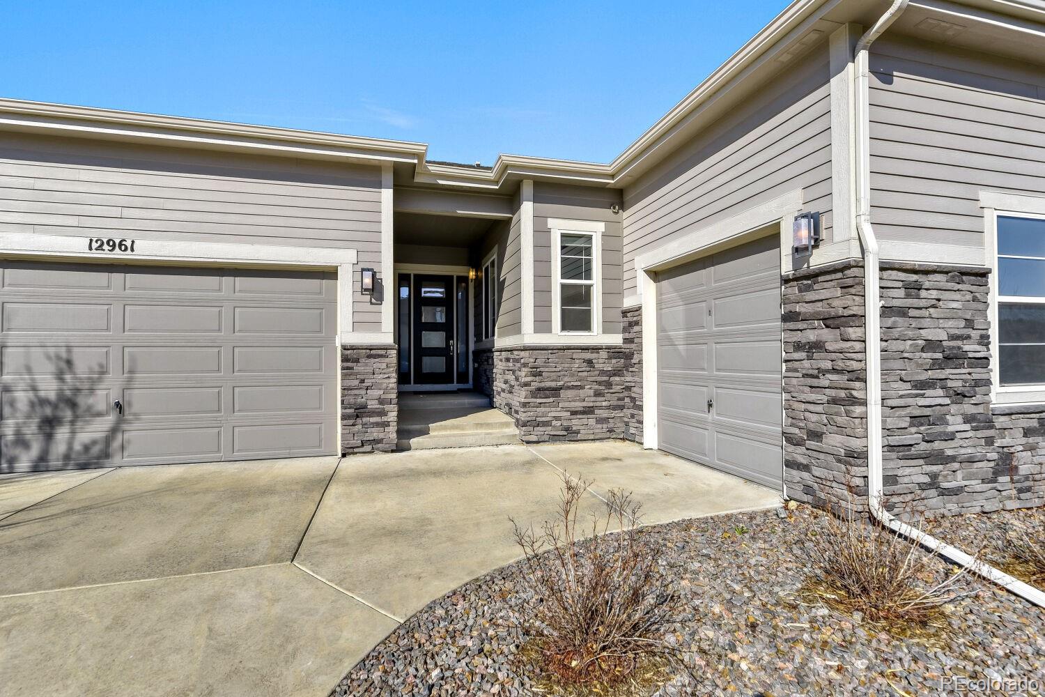 MLS Image #2 for 12961  bridge view lane,parker, Colorado