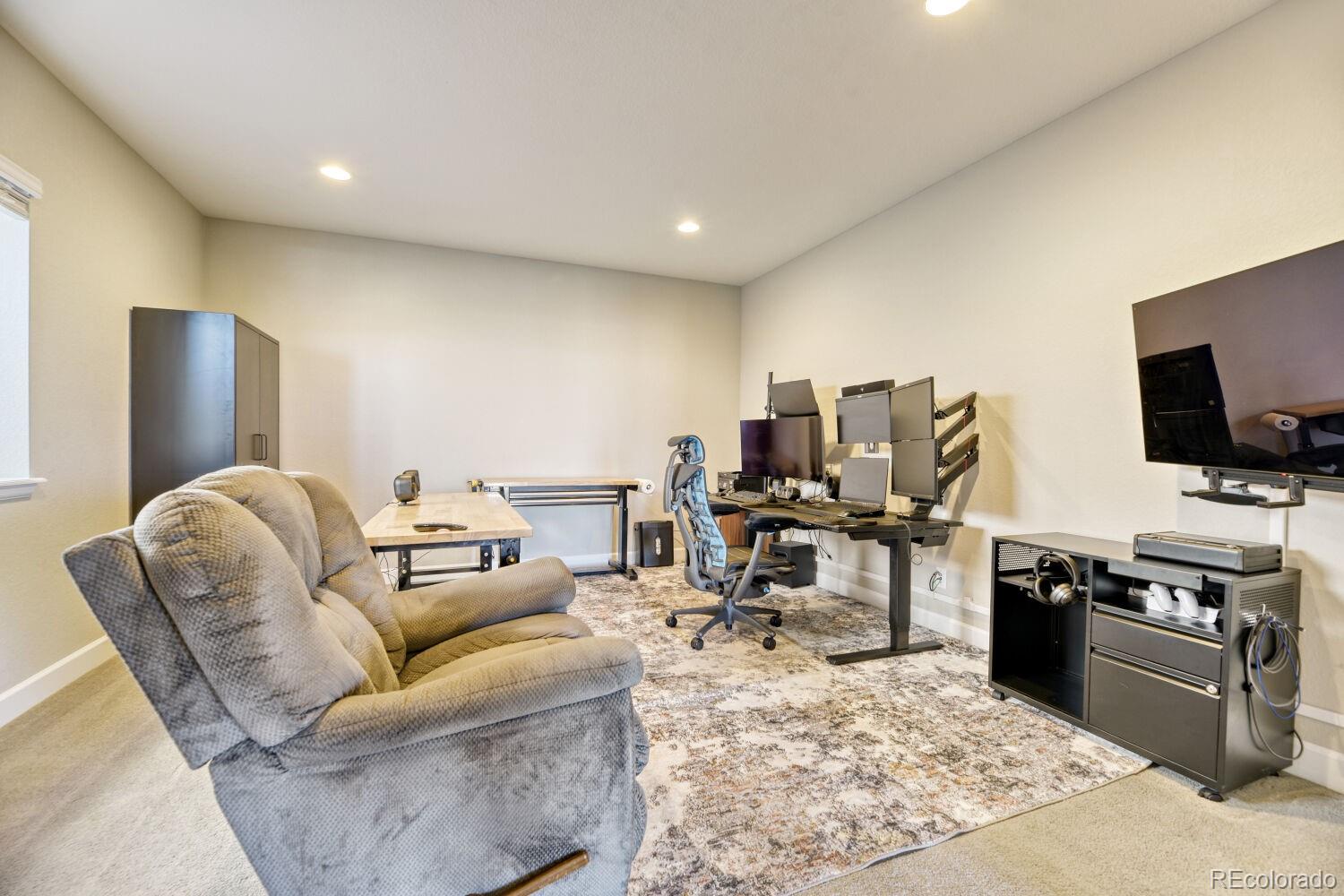 MLS Image #23 for 12961  bridge view lane,parker, Colorado