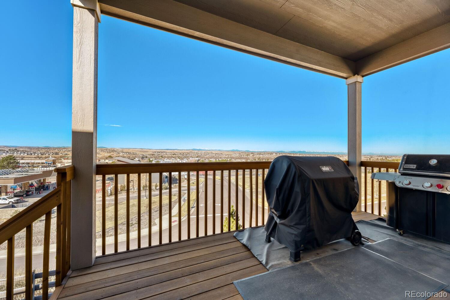 MLS Image #24 for 12961  bridge view lane,parker, Colorado