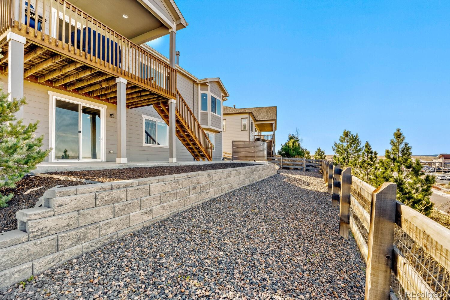 MLS Image #25 for 12961  bridge view lane,parker, Colorado