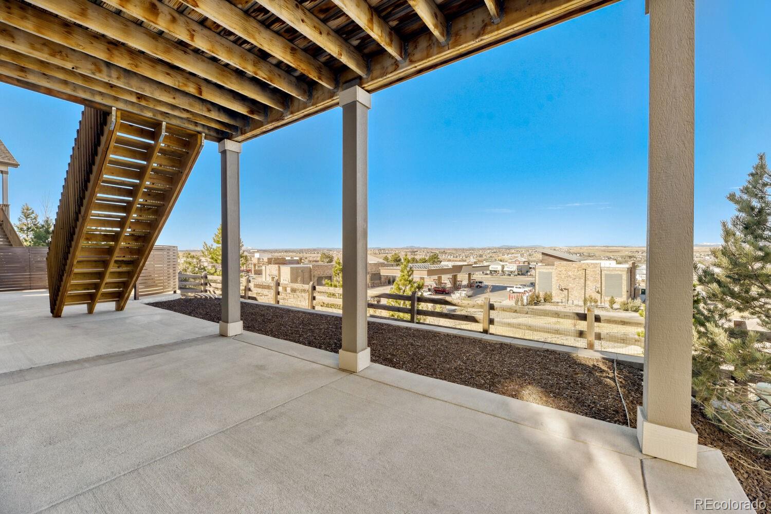 MLS Image #26 for 12961  bridge view lane,parker, Colorado