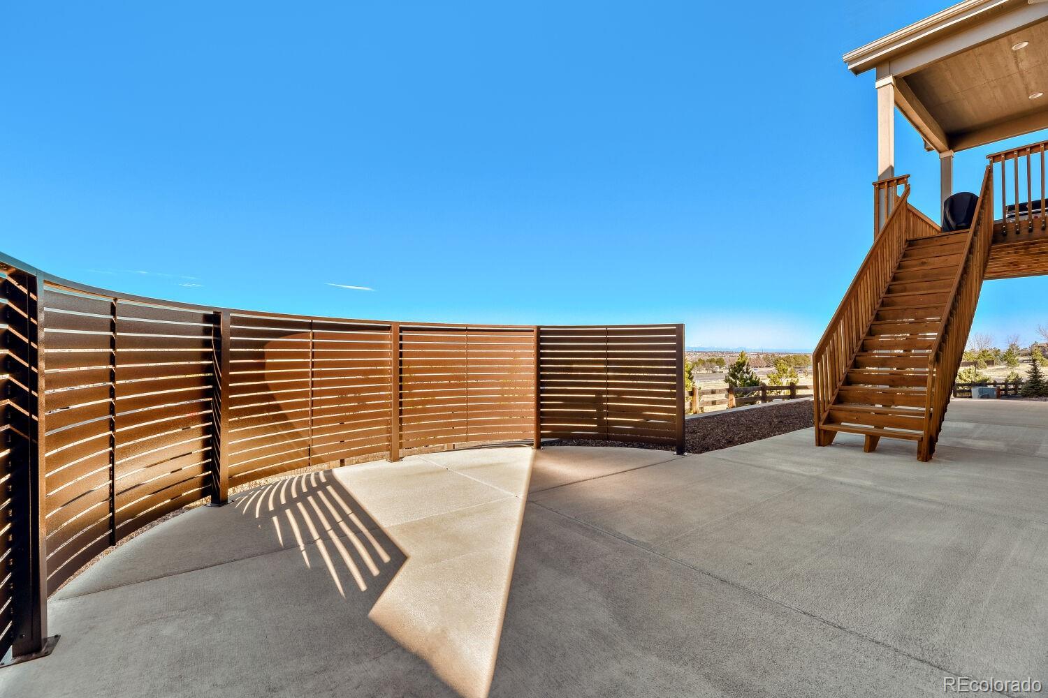 MLS Image #27 for 12961  bridge view lane,parker, Colorado