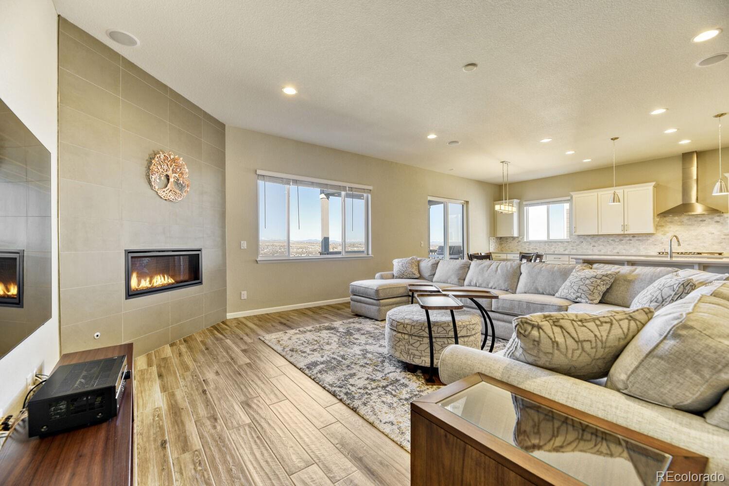 MLS Image #4 for 12961  bridge view lane,parker, Colorado