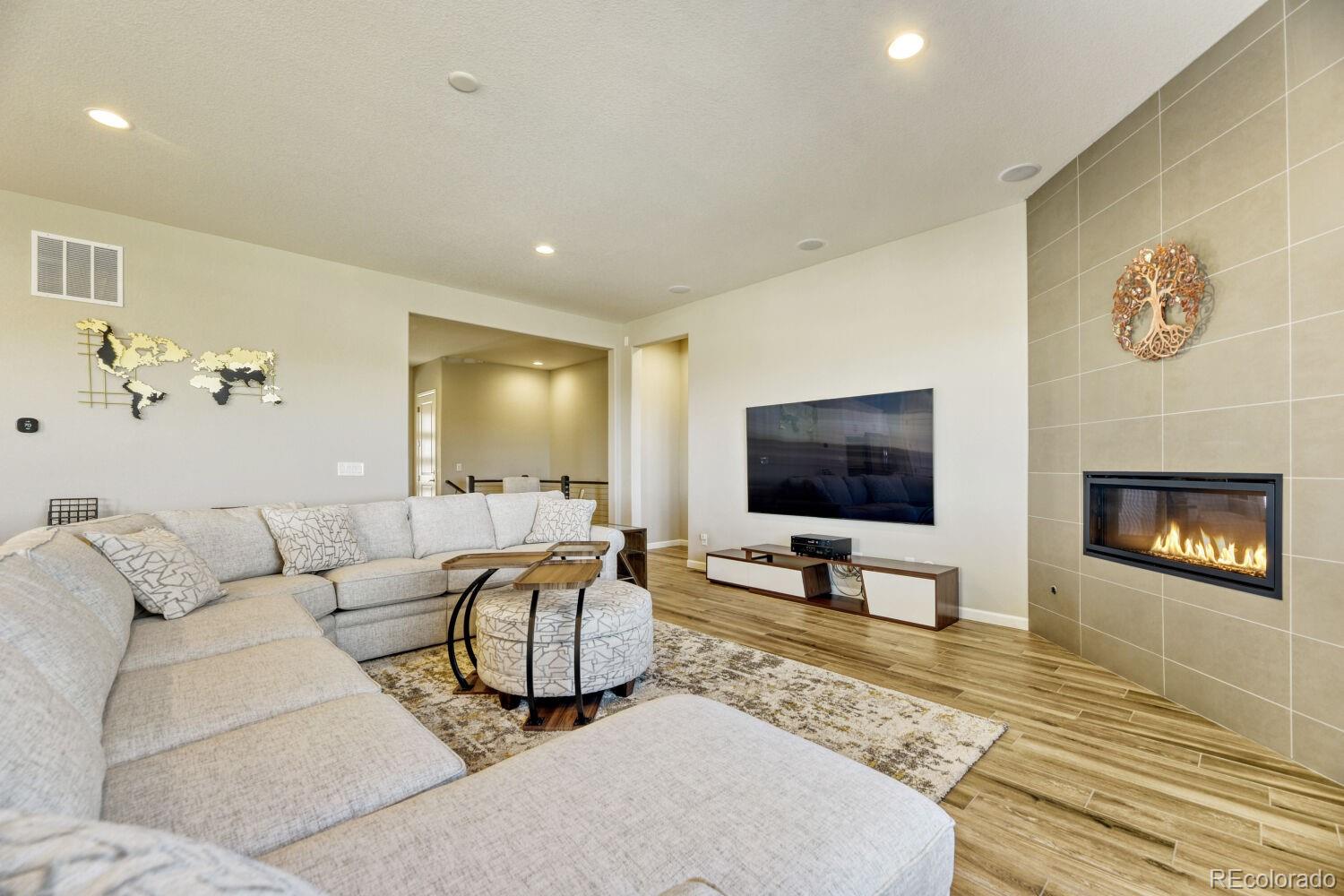 MLS Image #5 for 12961  bridge view lane,parker, Colorado