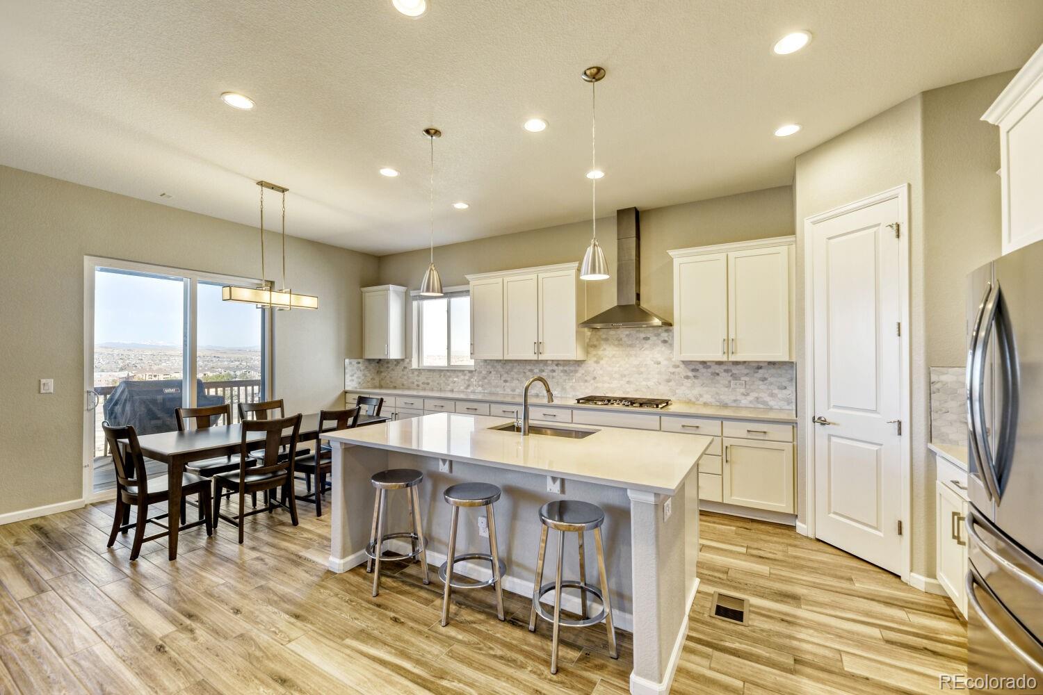 MLS Image #6 for 12961  bridge view lane,parker, Colorado