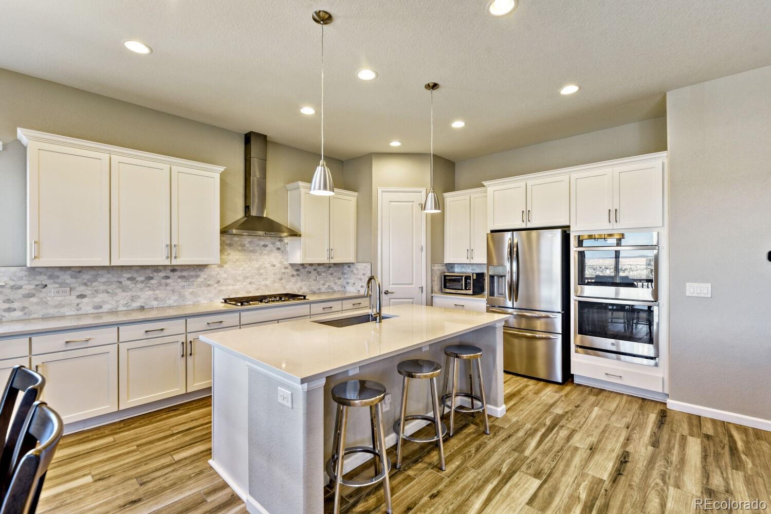 MLS Image #8 for 12961  bridge view lane,parker, Colorado