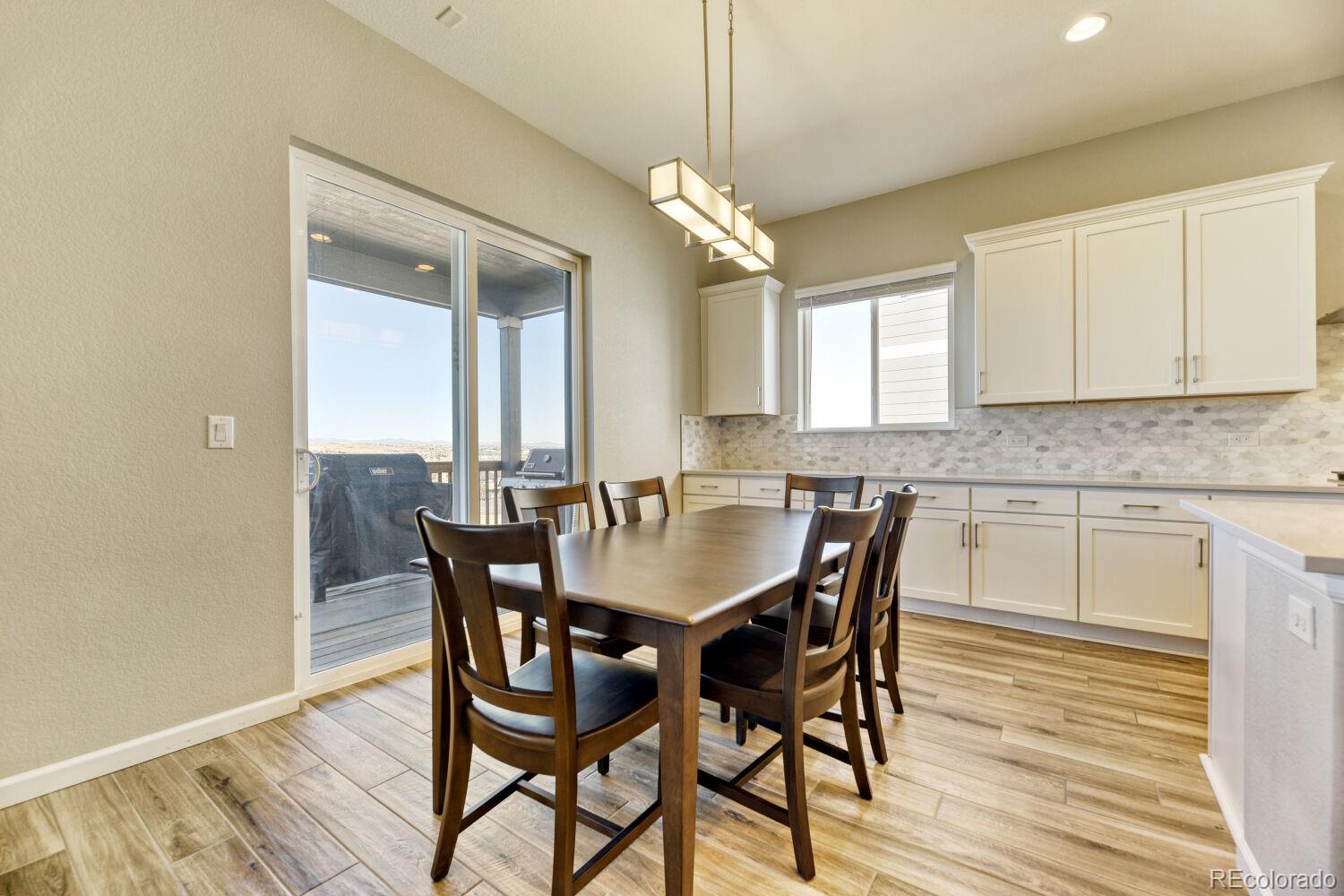 MLS Image #9 for 12961  bridge view lane,parker, Colorado