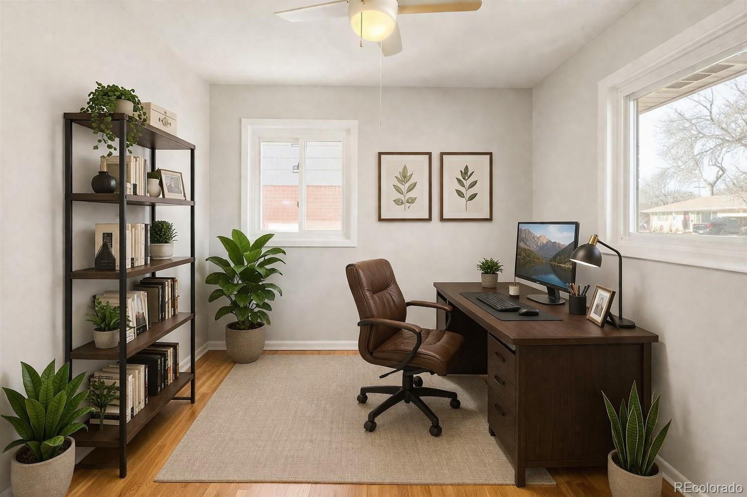 MLS Image #11 for 2438 s perry street,denver, Colorado