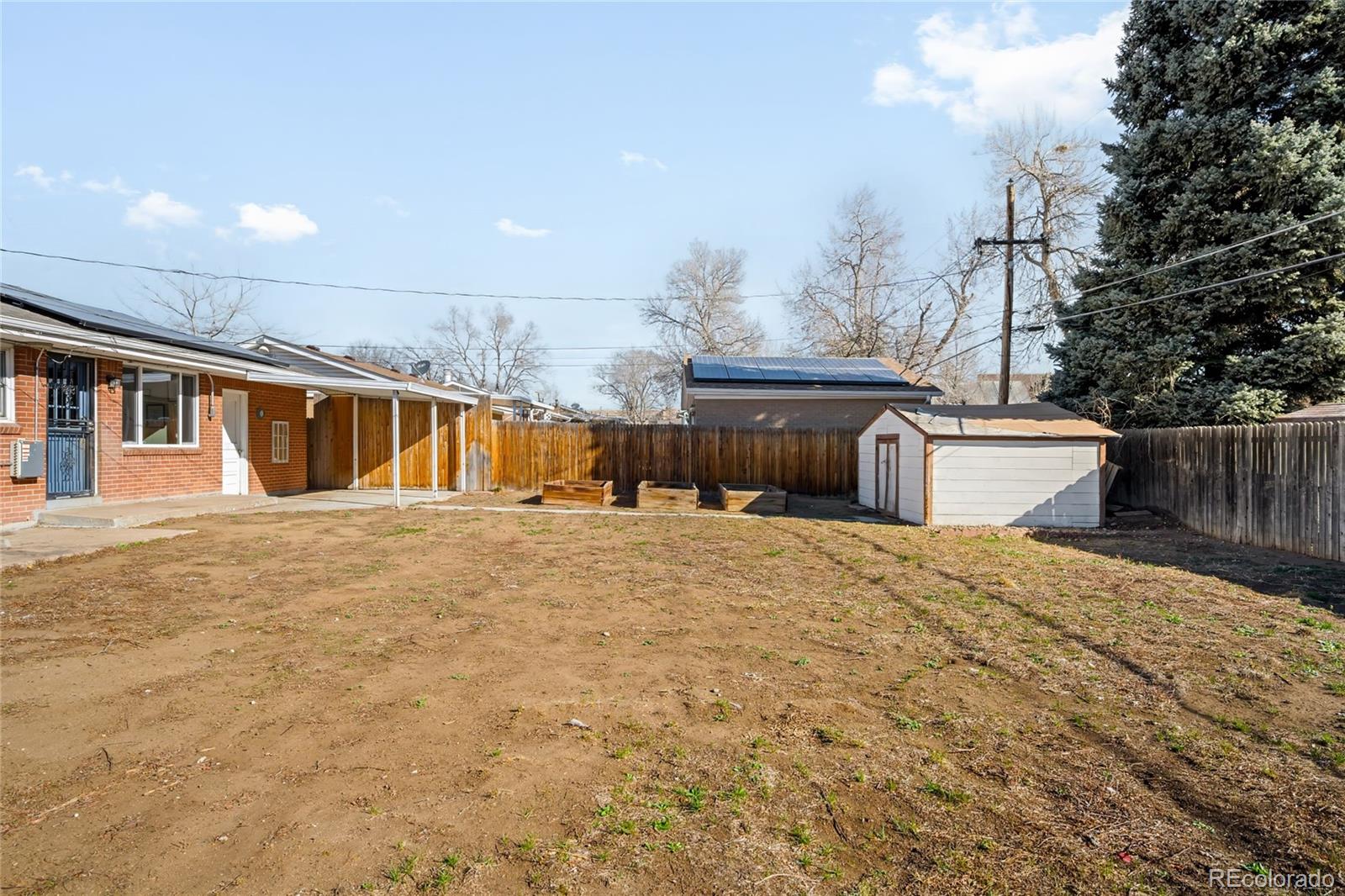 MLS Image #17 for 2438 s perry street,denver, Colorado