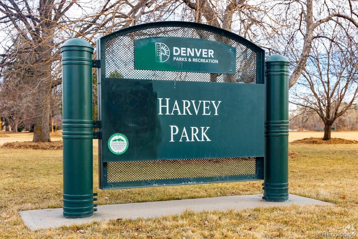 MLS Image #18 for 2438 s perry street,denver, Colorado
