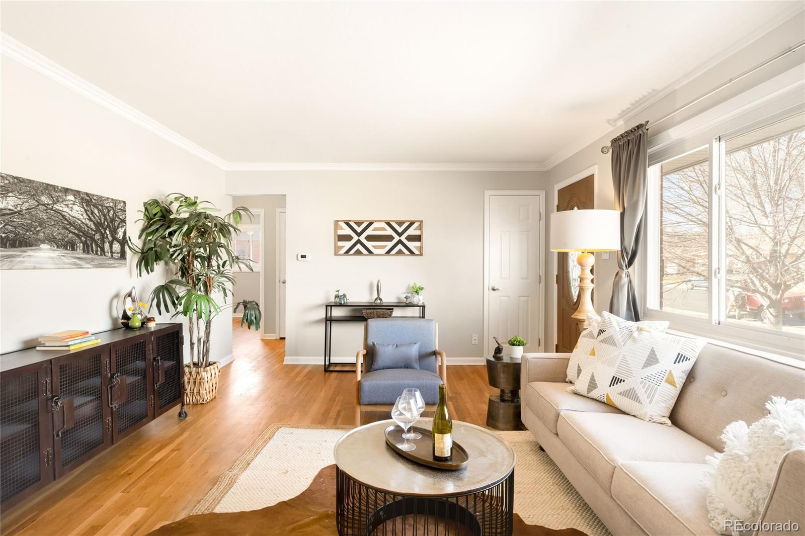 MLS Image #2 for 2438 s perry street,denver, Colorado