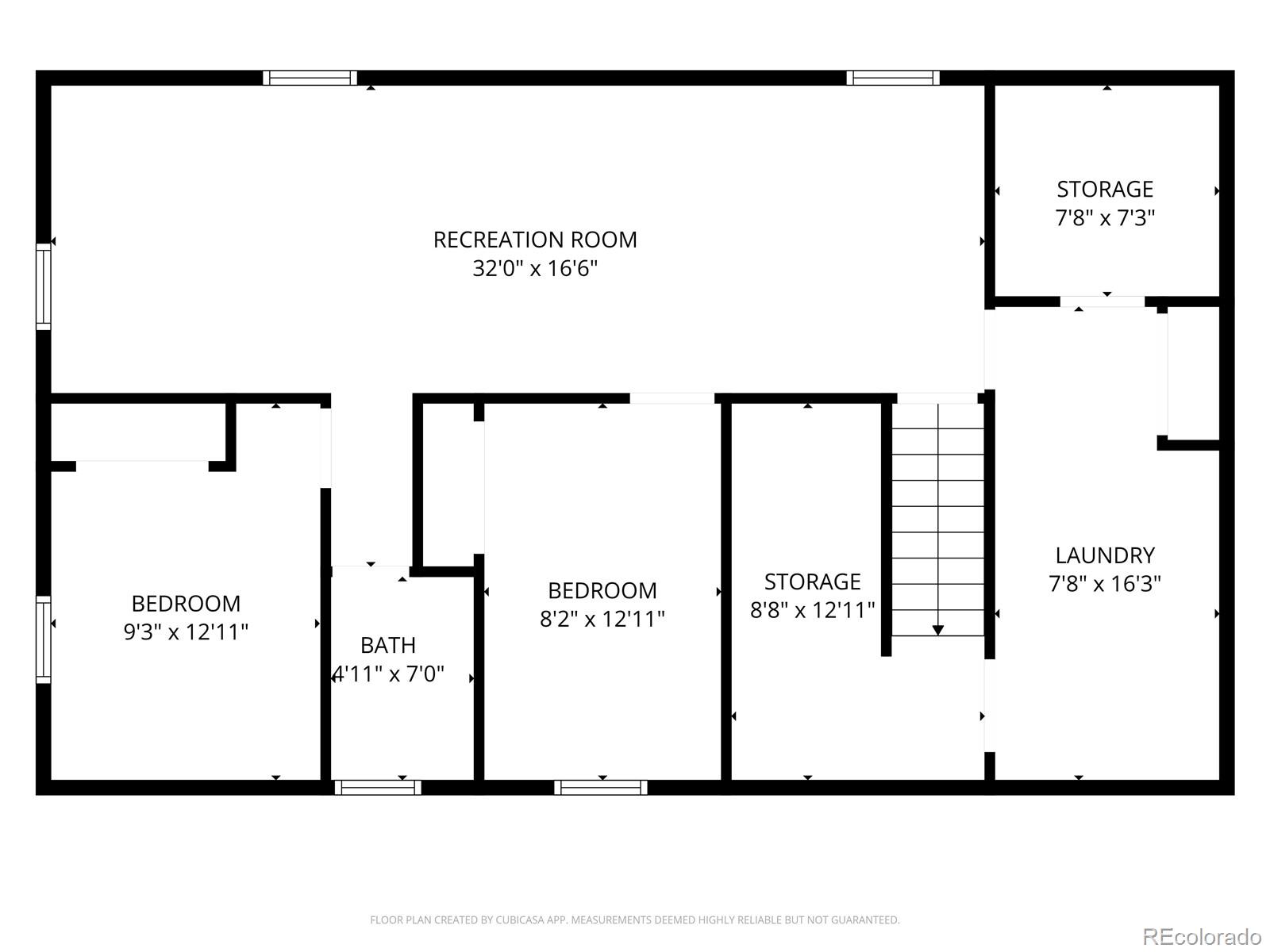 MLS Image #23 for 2438 s perry street,denver, Colorado