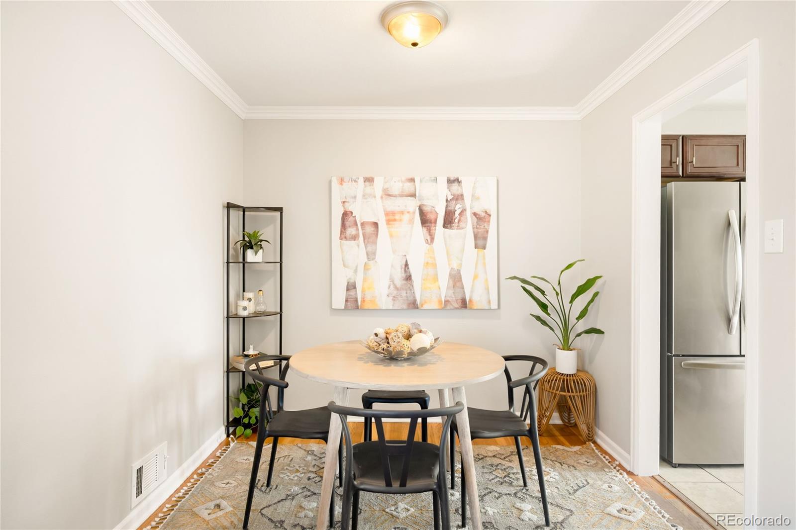MLS Image #3 for 2438 s perry street,denver, Colorado