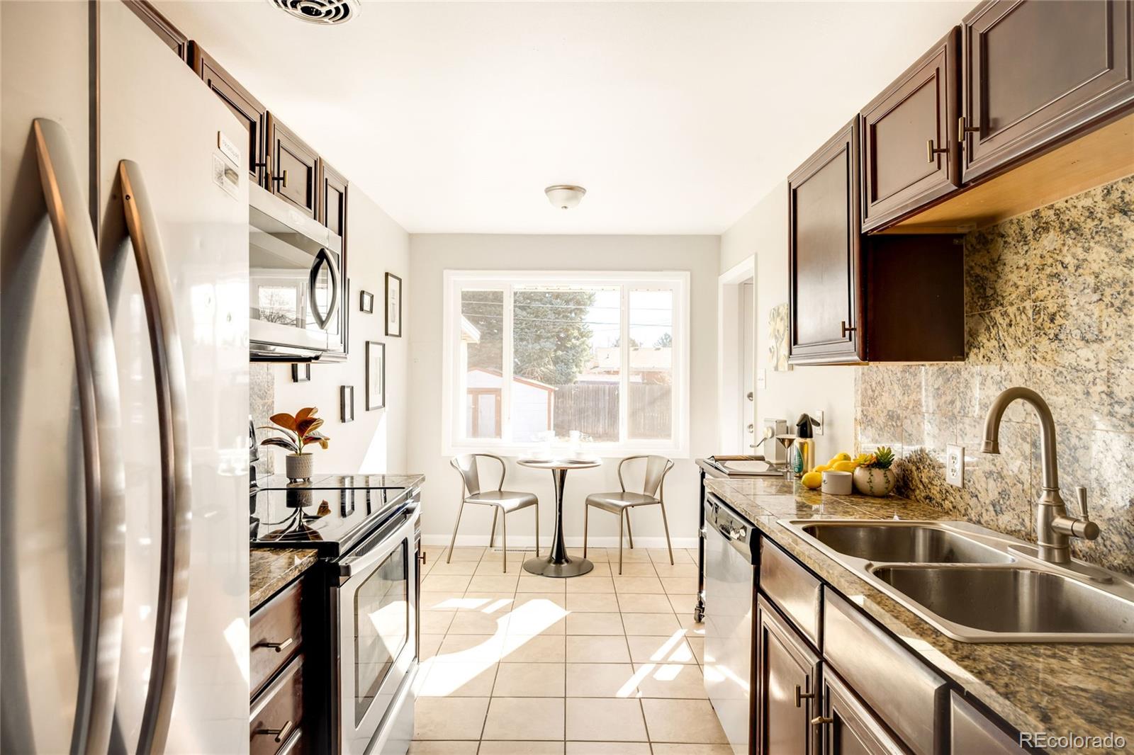 MLS Image #4 for 2438 s perry street,denver, Colorado