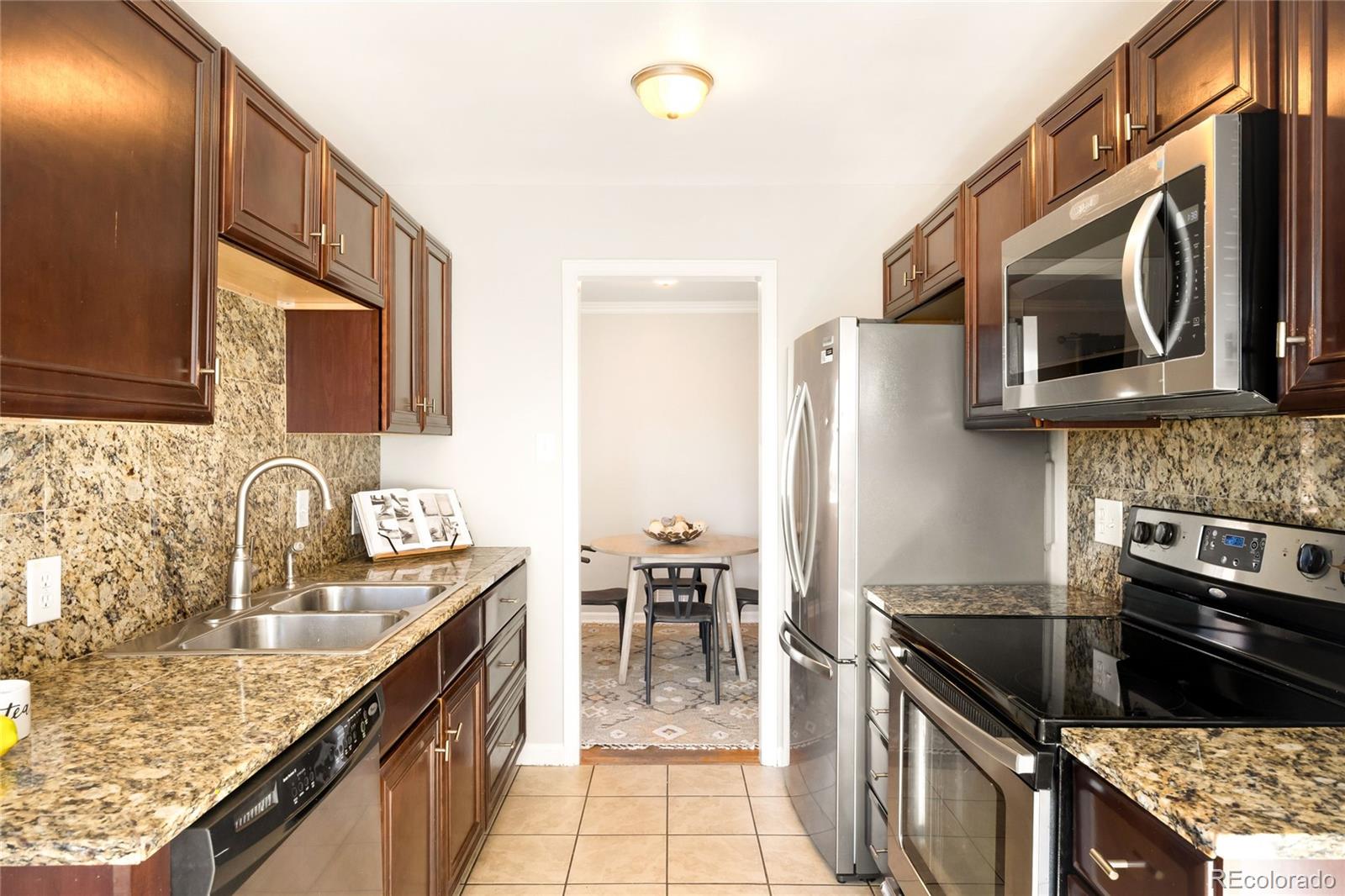 MLS Image #5 for 2438 s perry street,denver, Colorado