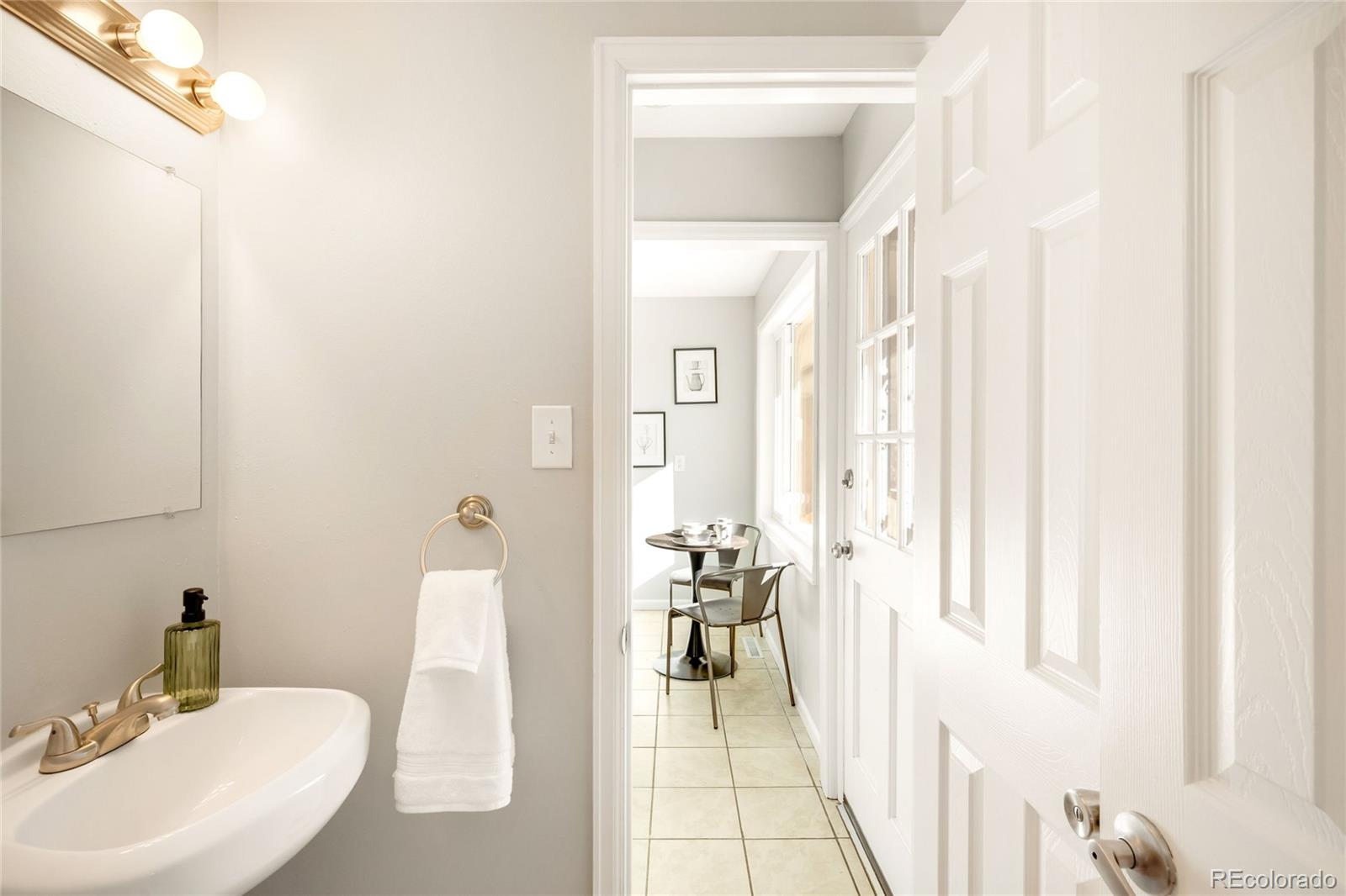 MLS Image #8 for 2438 s perry street,denver, Colorado